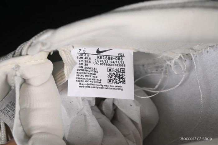 Nike SB Dunk Low TS Collaboration - Anniversary Premium Custom Low-Top Casual Skate Shoes - KK1688-086