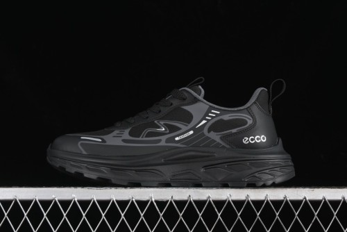 ECCO Drive Series Outdoor Waterproof Breathable Anti-Slip Running Hiking Shoes - 68703101001
