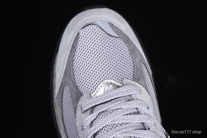 New Balance 2002 Series Retro Casual Running Shoes with Upgraded N-ERGY Cushion - M2002RC1