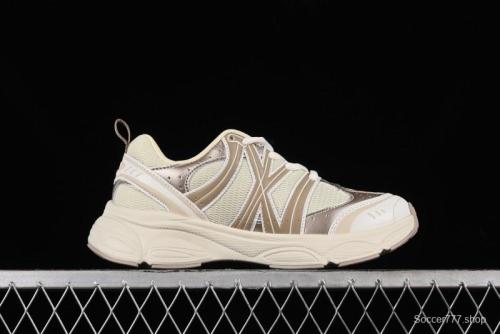 New York Yankees MLB ACE Runner Lightweight Casual Sneakers - 3ARNACE4N50BGS