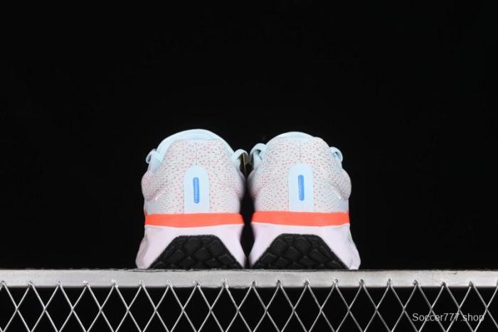 Nike Zoom Winflo 11 Running Shoes with Lunar-Inspired Mesh and Enhanced Cushioning - FJ9509-402