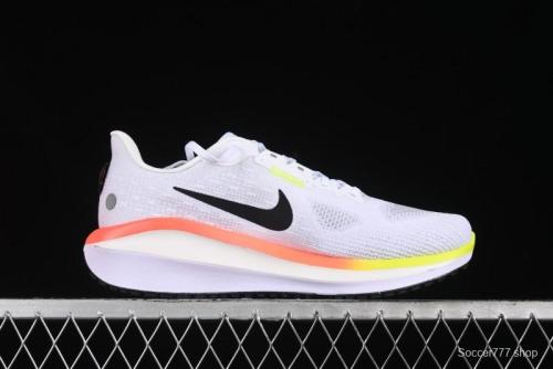 Nike Air Zoom Vomero 17 Moon Landing 17 Summer 2024 Cushioned Casual Running Shoes - HF4914-100
