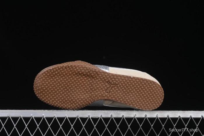 Puma Bella UT Leather Fashion Casual Sneakers - 402980-02