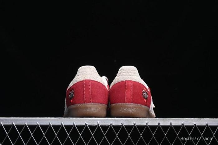 Adidas Samba OG Casual Sneakers - IG8905