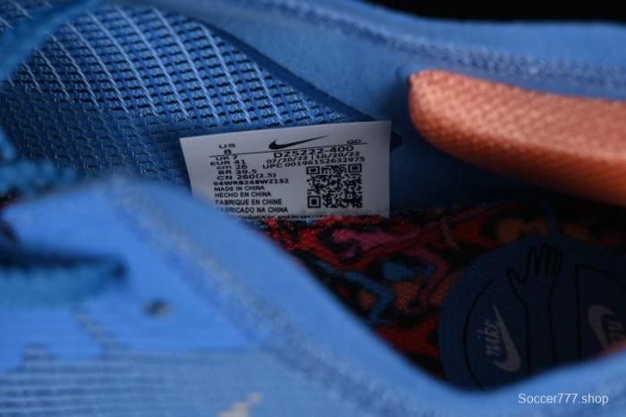 Nike ZoomX Vaporfly NEXT% 2 Marathon Knit Breathable Running Shoes - DZ5222-400