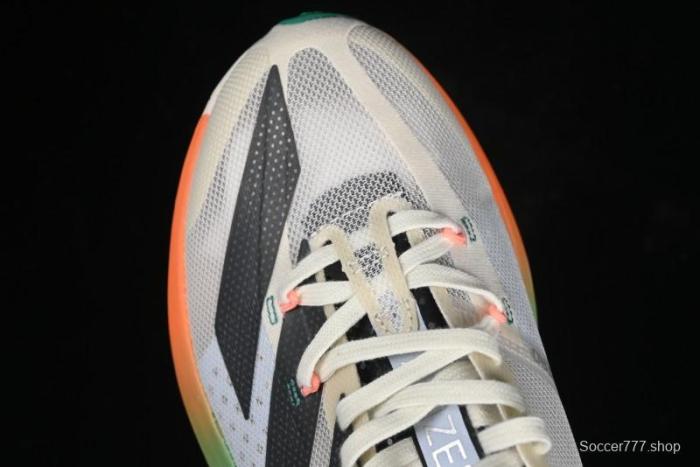 Adidas Adizero Adios Lightweight Breathable Low-Top Running Shoes - HQ3688