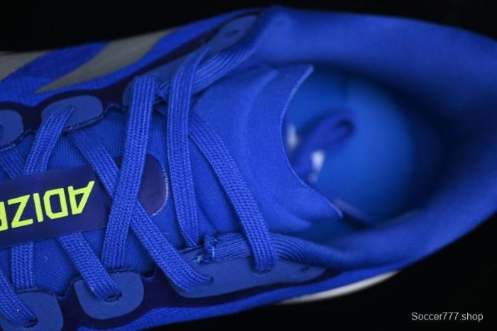 Adidas Adizero Evo SL Lightweight Breathable Cushioned Running Shoes - JR3417