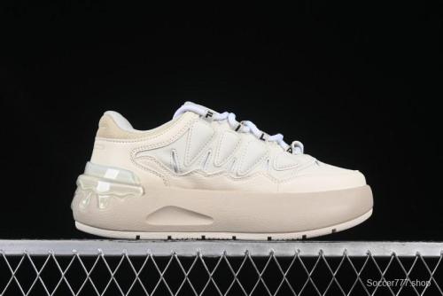 Fila Carrot 1.0 Casual Comfortable Slip-Resistant Cushioned耐磨萝卜鞋 - F12W431212FAA