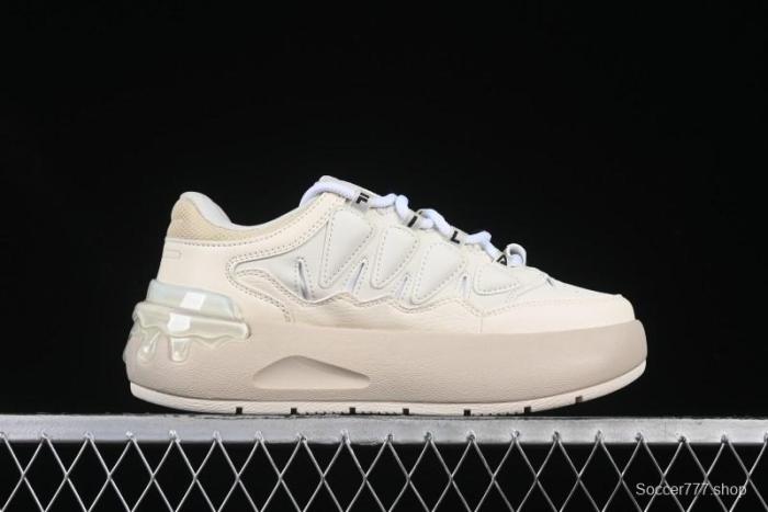 Fila Carrot 1.0 Casual Comfortable Slip-Resistant Cushioned耐磨萝卜鞋 - F12W431212FAA