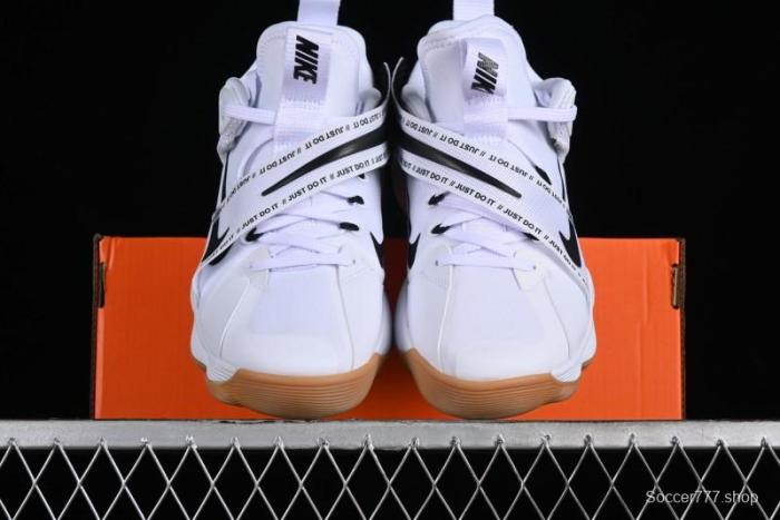 Nike React HyperSet Lightweight Balanced Low-Top Training Shoes - CI2956-100