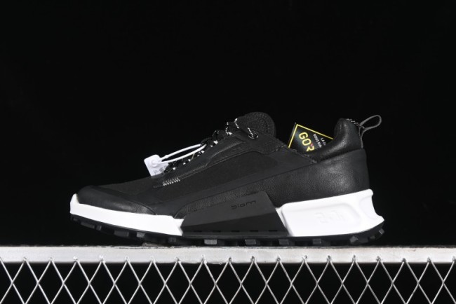 Ecco BIOM 2.1 Mountain Series Men's Outdoor Trail Running Shoes with Cushioning - 82382451052