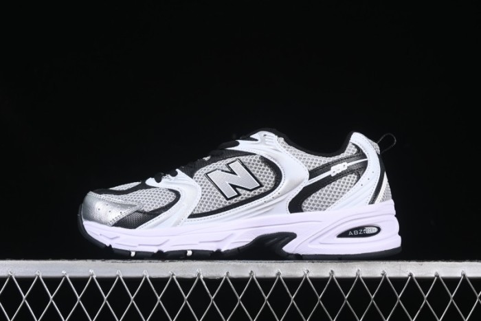 New Balance 530 Series Retro Casual Running Shoes - MR530USX