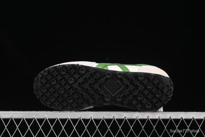 Onitsuka Tiger Edr 78 Low-Top Running Shoes Comfortable Slip-Resistant Durable - 1183B411-102