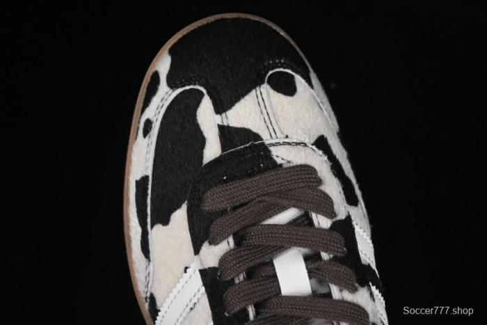 Adidas Samba OG Casual Sneakers - JR1256