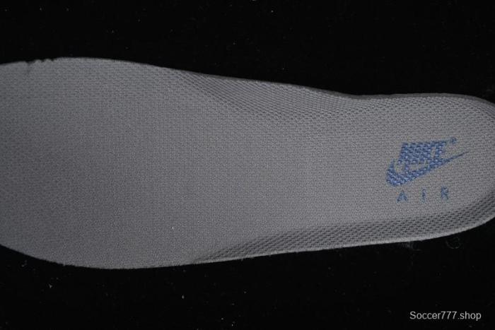 Nike Air Force 1 '07 Low  Jinkesi  League of Legends Series Jinx Custom Low-Top Casual Sneakers for Autumn Winter - XL2321-222