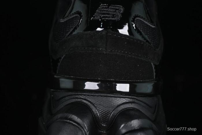 New Balance 9060 Retro Casual Running Sneakers with ABZORB Cushioning Technology - U9060ZBO