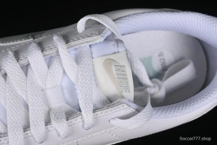 Nike Classic Cortez Leather Retro Running Shoes - DN1791-106