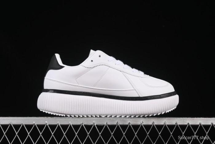 Onitsuka Tiger Delecity Thick Sole Low-Top Lifestyle Sneakers - 1183B873-101