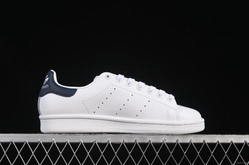 Adidas Stan Smith Classic Evergreen Casual Sneakers - M20325