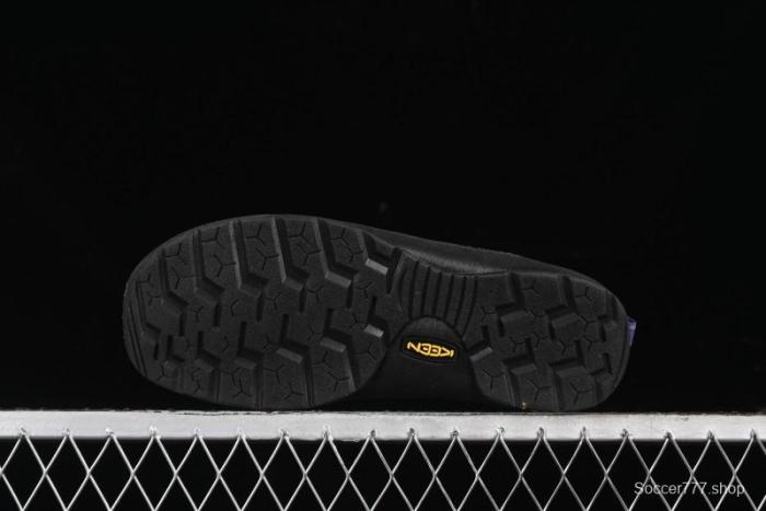 Keen Jasper Japanese Street Retro Style Outdoor Shoes - 1027688