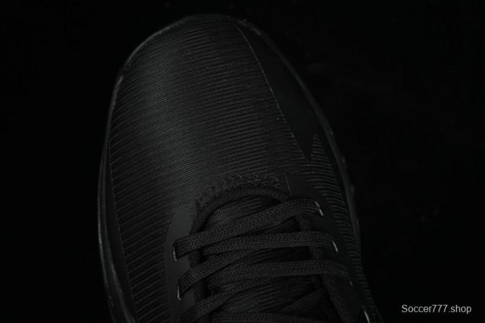 Nike Precision VI Suspension Movement Series Cushioned Durable Casual Basketball Shoes - DD9535-001