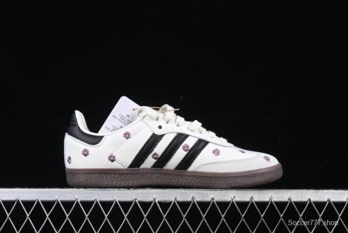 Adidas Samba OG W IF4398 Casual Sneakers