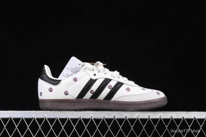 Adidas Samba OG W IF4398 Casual Sneakers
