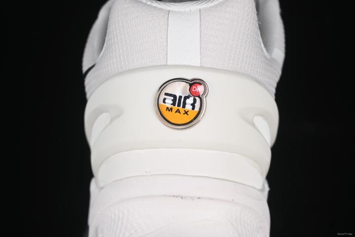 Nike Zoom 2023 Air Max Alpha – White/Black Premium Performance Shoes