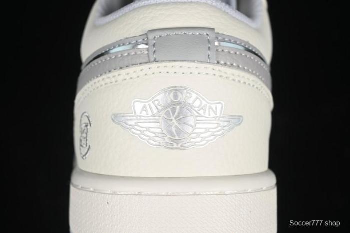 Nike Air Jordan 1 Low Retro Basketball Shoes - DC2024-024