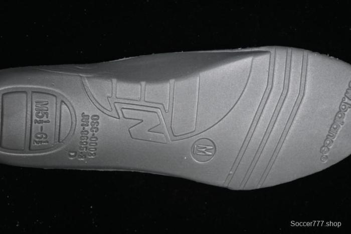 New Balance 1906 Series Retro Dad Style Casual Running Shoes - M1906RBT