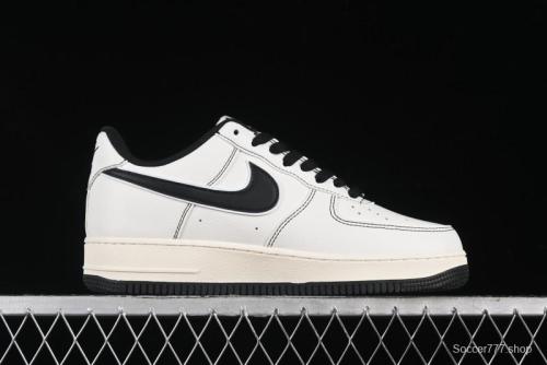 Nike Air Force 1 '07 Low Custom Casual Sneakers - CW2288-111
