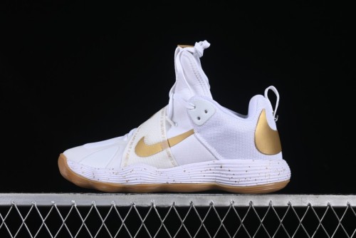 Nike React HyperSet Lightweight Low-Top Training Basketball Shoes - DJ4473-170