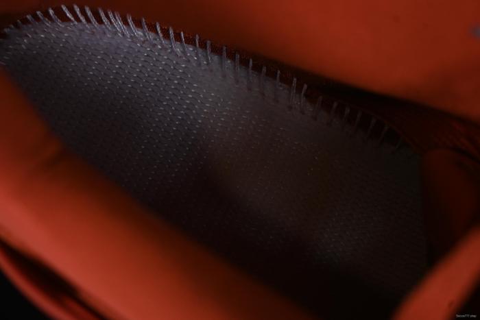 Nike Nigel Sylvester x Air Jordan 4 OG  Brick By Brick  Retro Basketball Shoes - HF4340-800