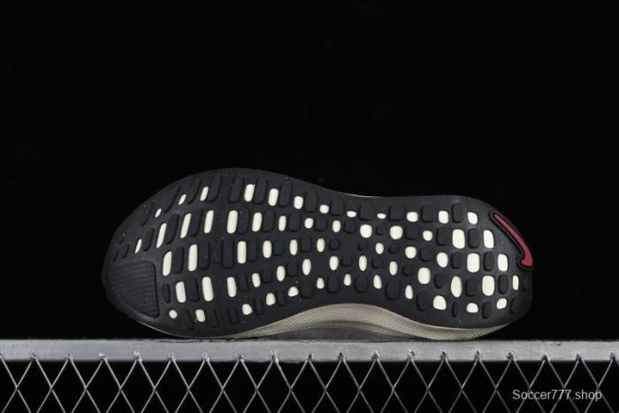 Nike ZoomX Infinity Run 4 Professional Cushioned Running Shoes with Knit Upper - DR2670-104