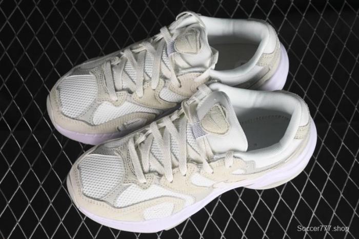 Nike Summer Retro Casual Dad Shoes - FJ3794-100