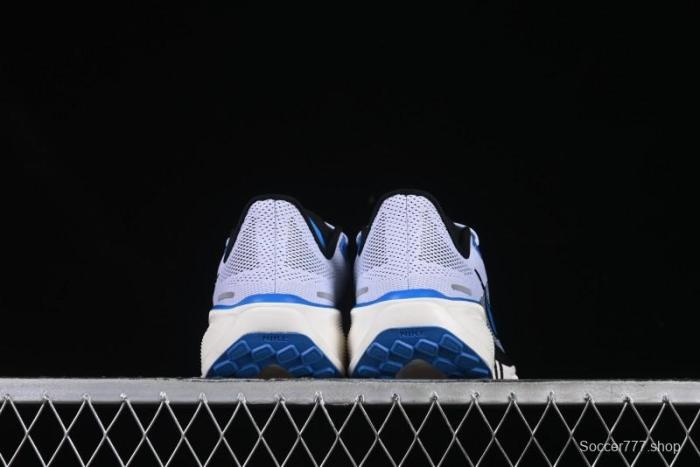 Nike Air Zoom Pegasus 41 Running Shoes with Breathable Mesh and Durable Design - HV5218-100