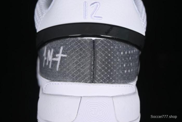 Nike Ja 1  Day One  Basketball Shoes with Zoom Cushioning and Low-Top Design - DR8786-101