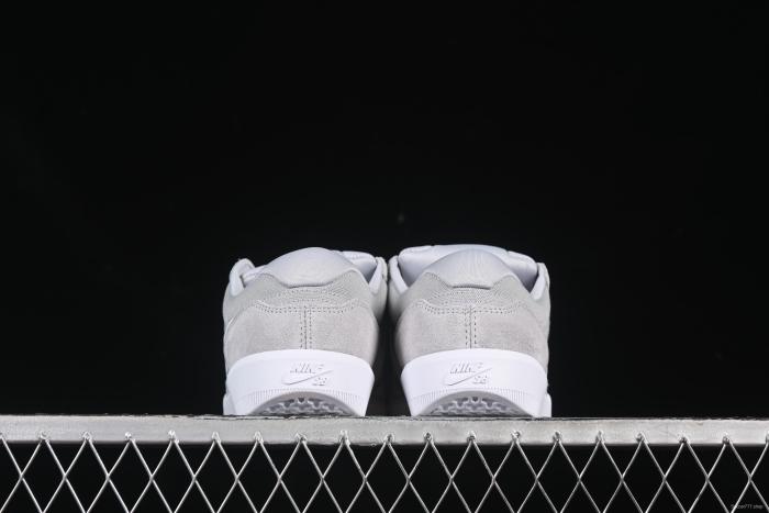 Nike SB Force 58 Retro Skate Shoes - CZ2959-004