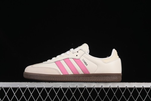 Adidas Samba OG IG1962 Classic Casual Sneakers - IG1962
