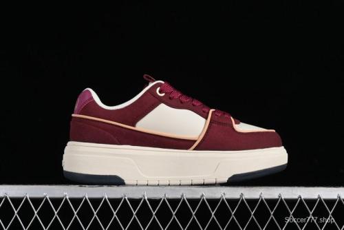 MLB Chunky Liner Basic New York Yankees Thick Platform Casual Sneakers with 6cm Height Increase - 3ASXCLS3N43WIS