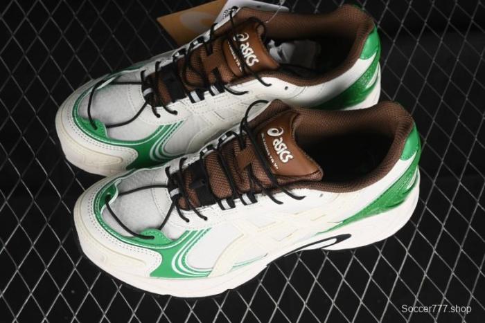 Asics Gel-Kahana TR V4 Running Shoes with FF BLAST PLUS Cushioning - 1203A586-100