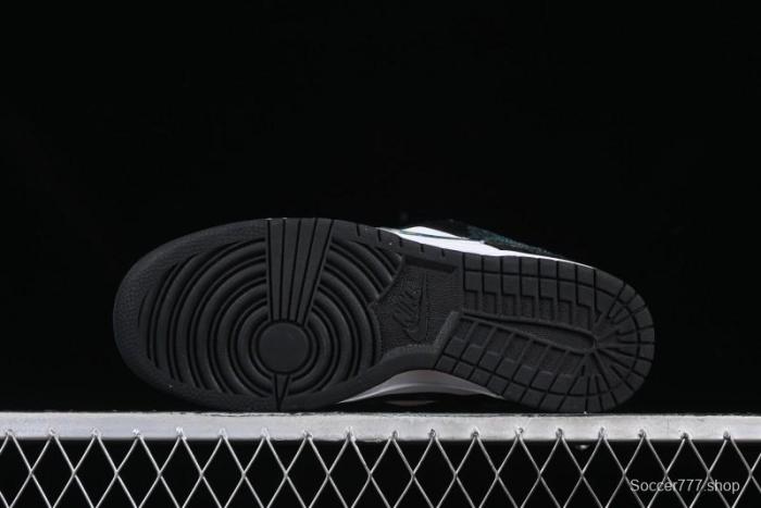 Nike Dunk Low Year of the Dragon Limited Edition Low-Top Casual Sneakers - DV0831-101