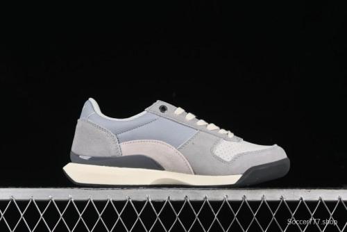 Onitsuka Tiger Ultimate 81 EX 40th Anniversary Breathable Comfort Casual Shoes - 1183C074-020