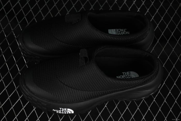 The North Face Never Stop Comfortable Slip-Resistant Low-Top Lifestyle Casual Shoes - NFOA8A92KX7-070