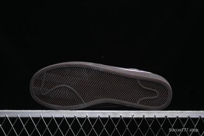 Nike Killshot 2 Retro Comfortable Anti-Slip Low-Top Skate Shoes - HQ3486-699