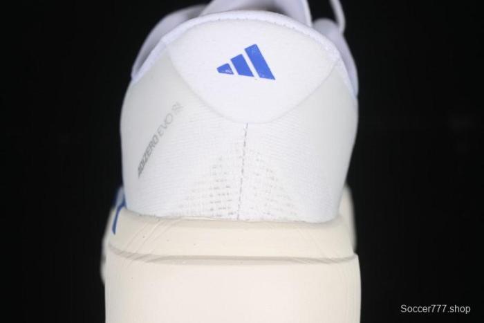 Adidas Adizero Evo SL Lightweight Breathable Cushioned Running Shoes - JS4454