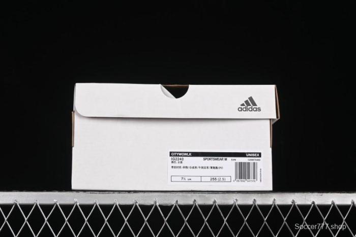 Adidas Citywowlk MT IG2240 Classic Breathable Fashion Sneakers - IG2240