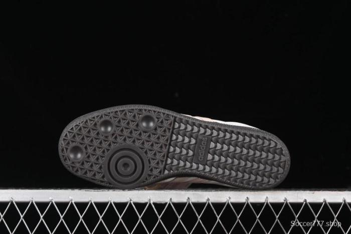 Adidas Samba Vegan IH2751 Casual Sneakers - IH2751