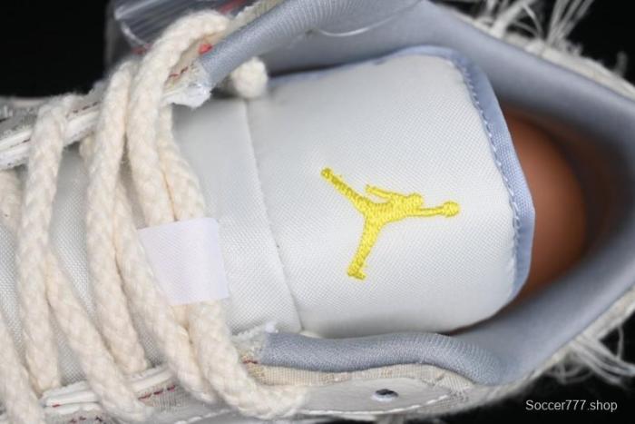 Nike Air Jordan 1 Low AJ1 Panda Prank Qixi Themed Retro Basketball Shoes with Special Graffiti Design - FZ5046-041