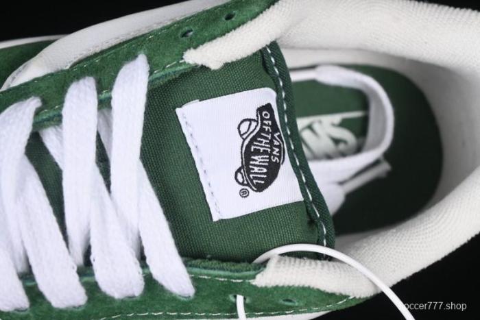 Vans Knu Skool Low Top Retro Chunky Sneakers - VN000D6ZBR1